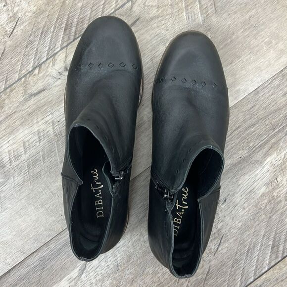 Diba True River Queen Ankle Boot Bootie 8 - Picture 3 of 11